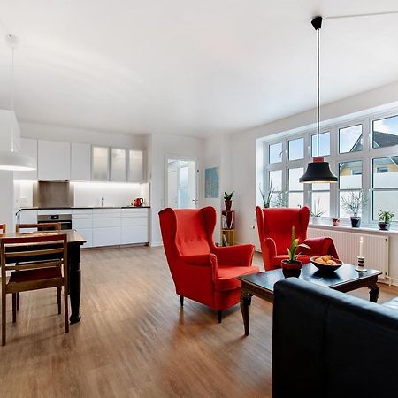 Arslev B&B Randers Buitenkant foto