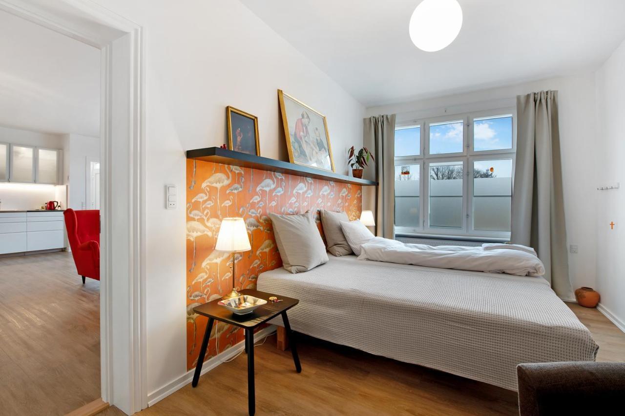 Arslev B&B Randers Buitenkant foto