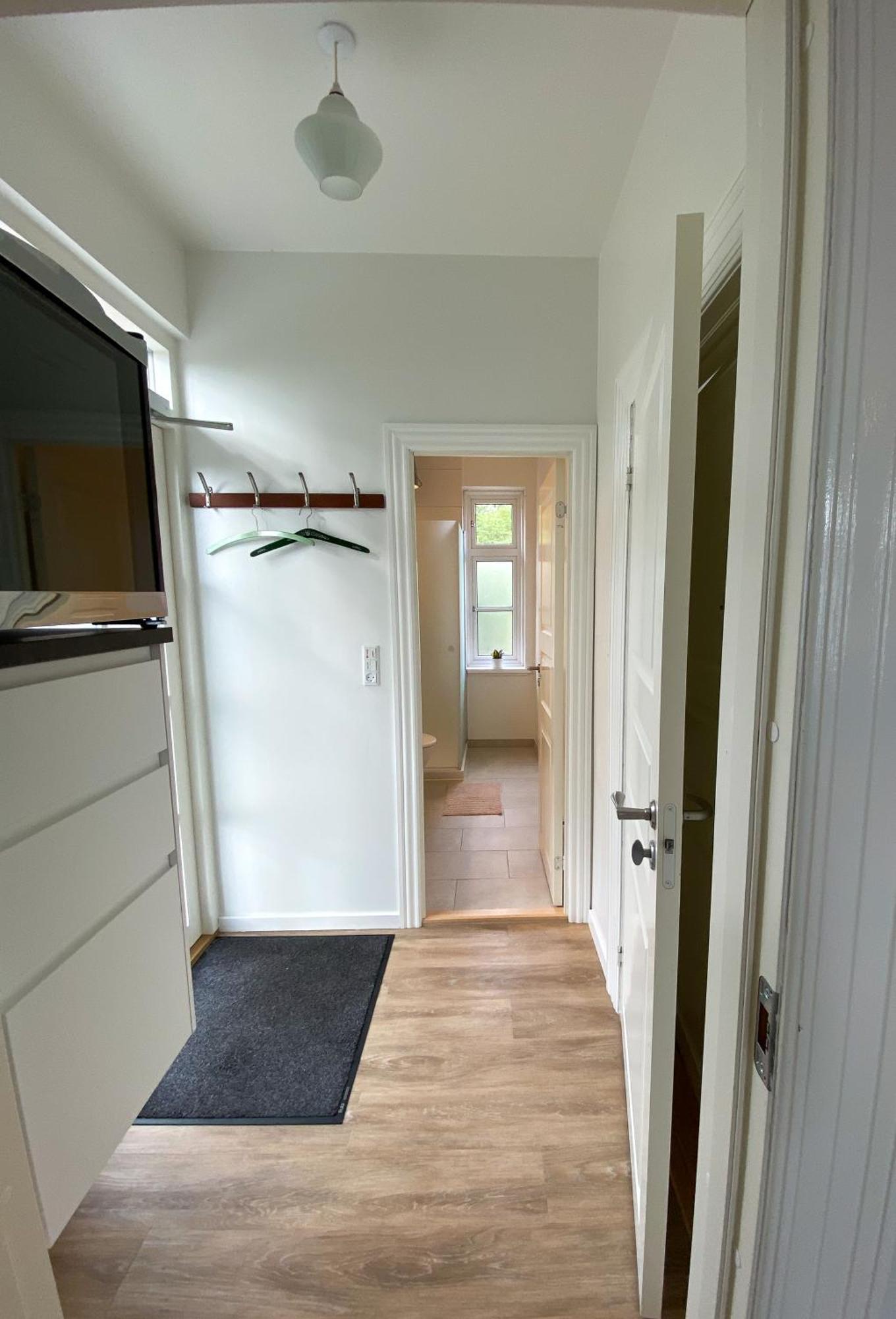 Arslev B&B Randers Buitenkant foto